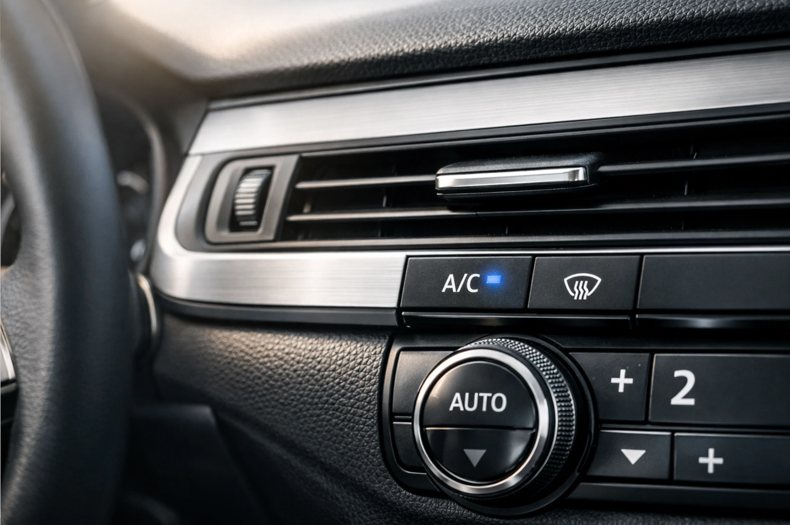 Servis autoklimatizací Mělník