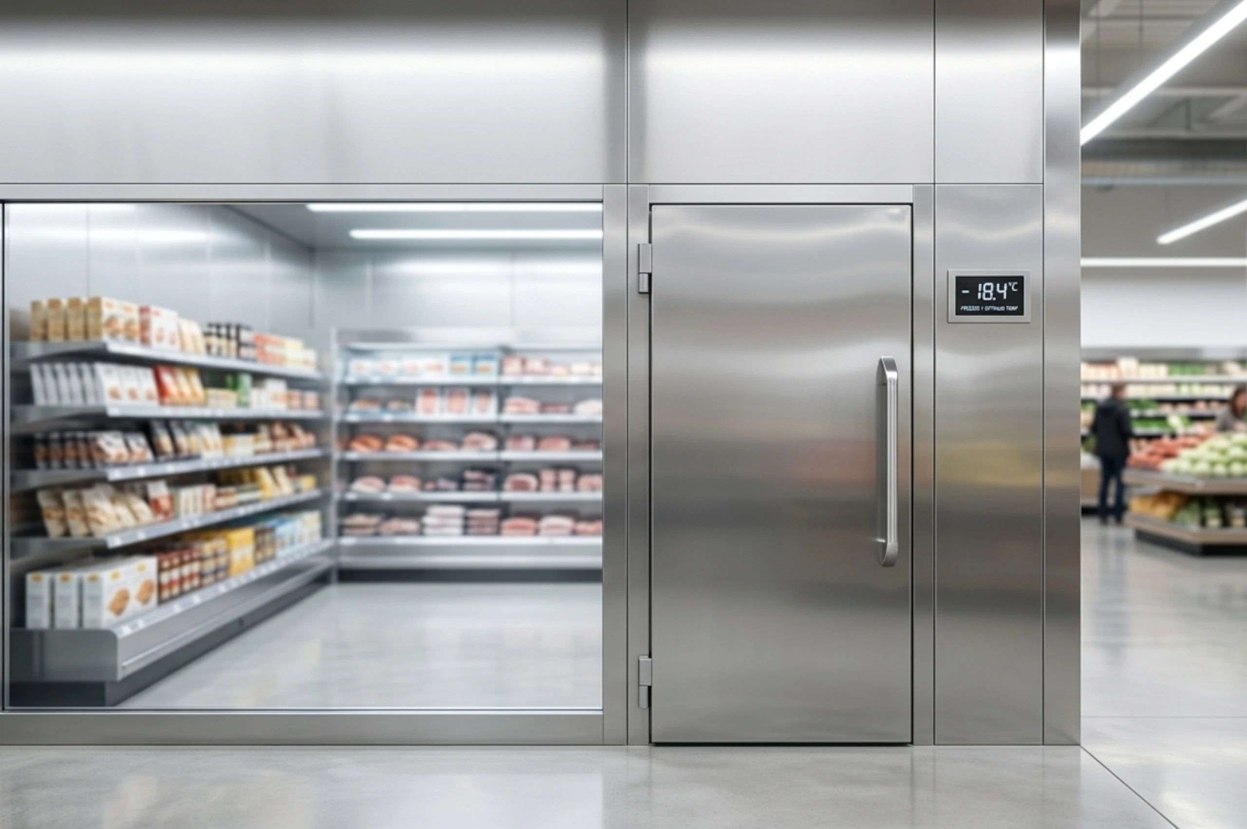 Servis chlazení a revize Mělník