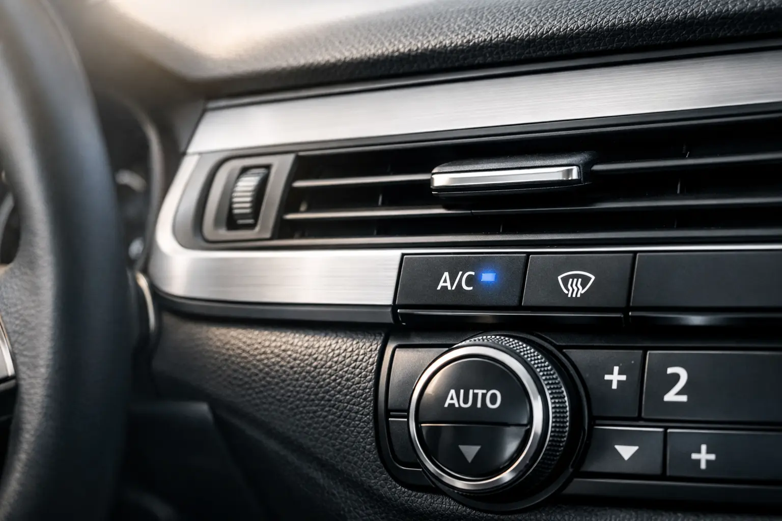 Servis autoklimatizací Mělník a okolí